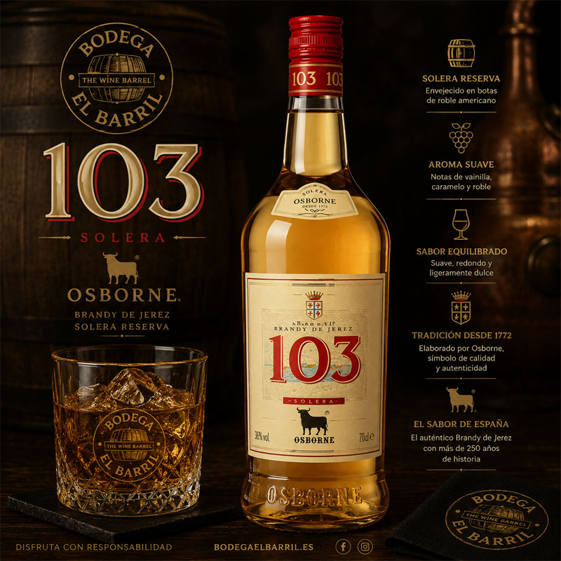 brandy 103