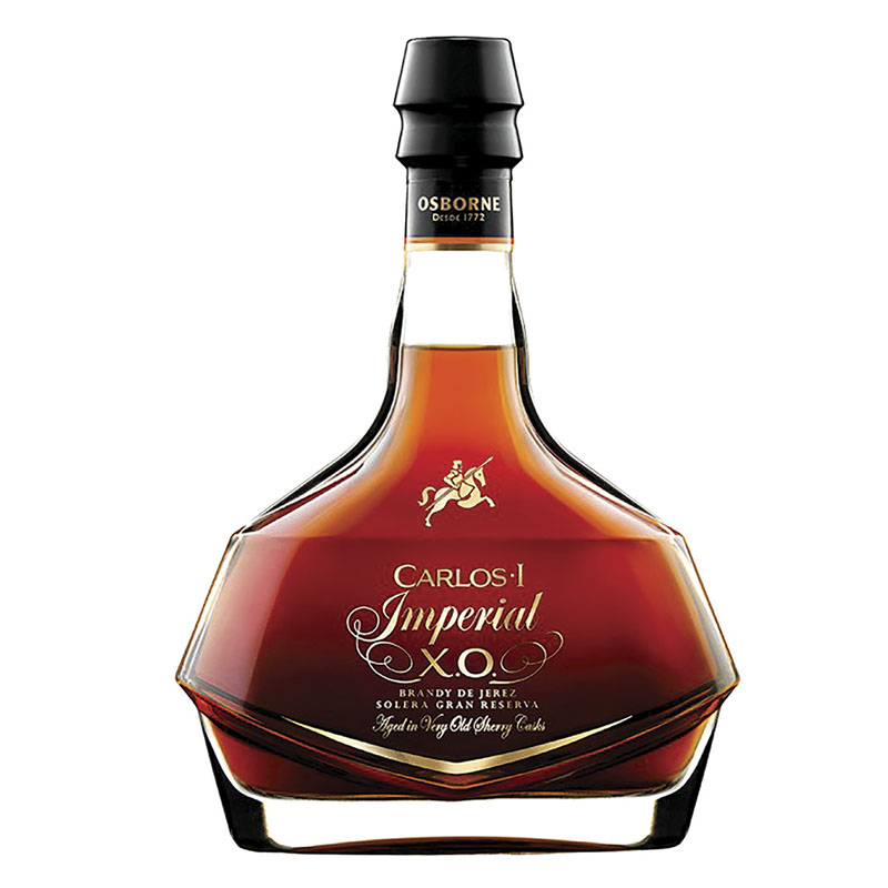 Carlos I Imperial XO 70Cl.