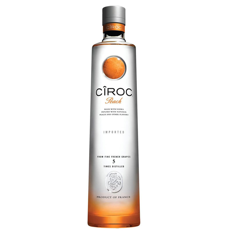 Ciroc Peach