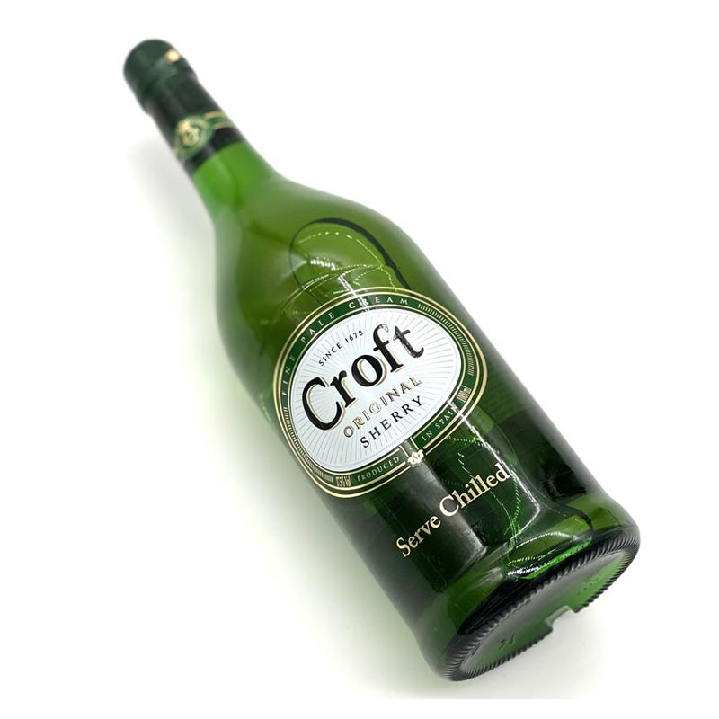 Croft Original 1L.