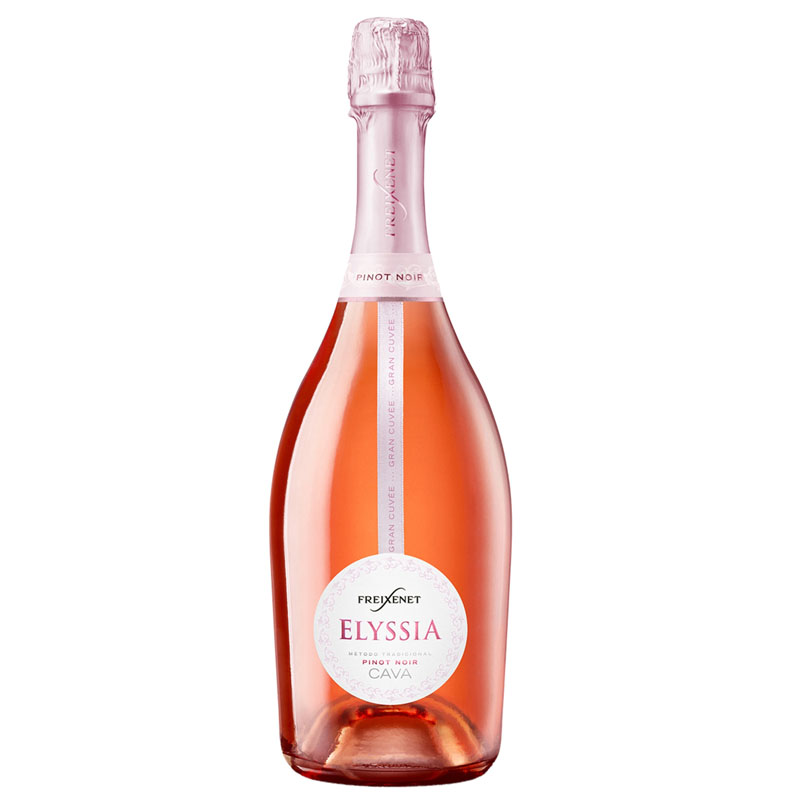 Elyssia Rosado 75Cl
