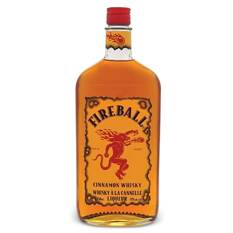 Fireball 70Cl.