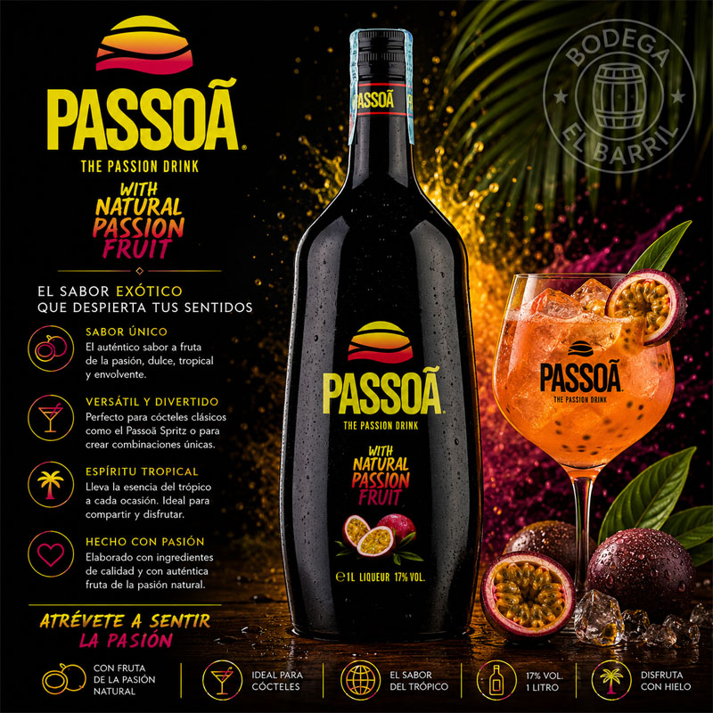 Passoa