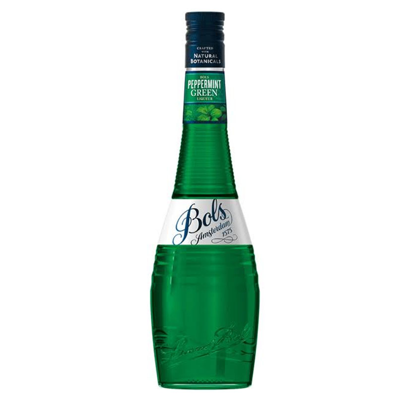 PEPPERMINT BOLS