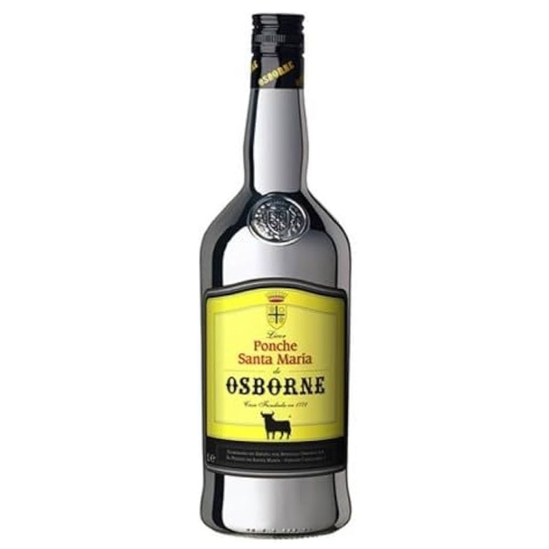 Ponche Osborne 1L.