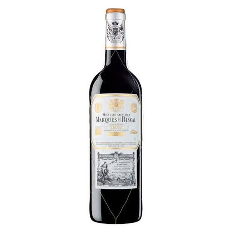 MARQUES DE RISCAL RESERVA