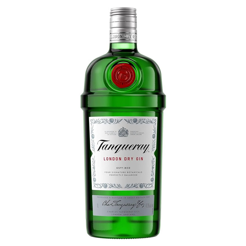 Tanqueray 1L
