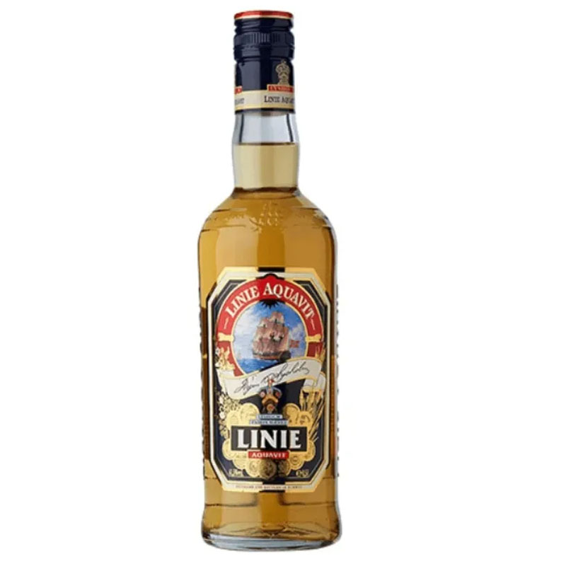 Aquavit Linie