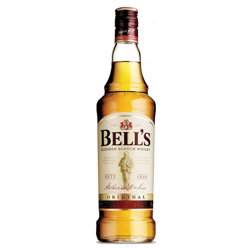 Bell's 1L.