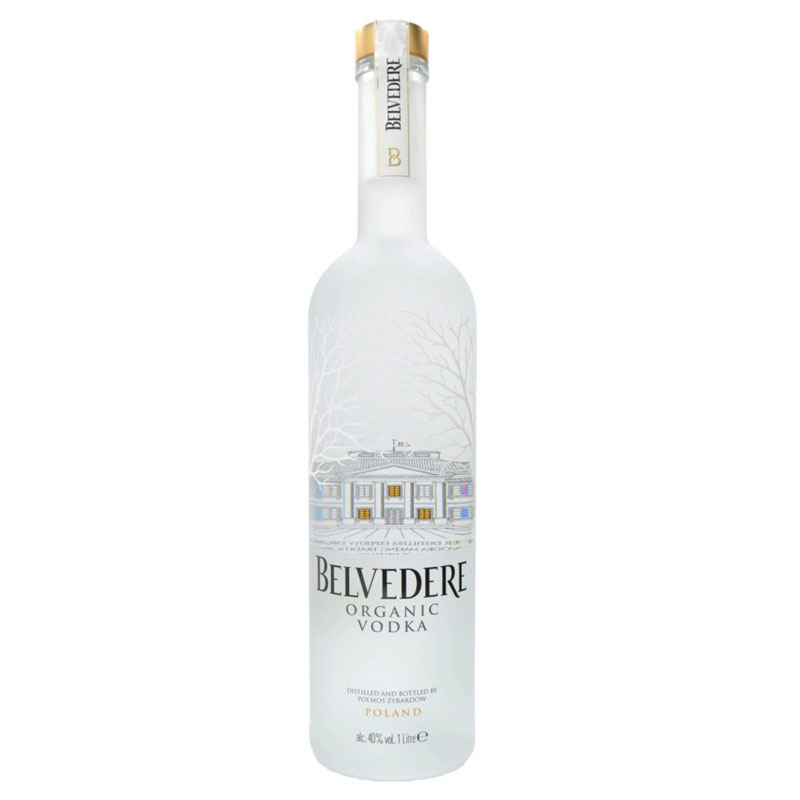 Belvedere Organic