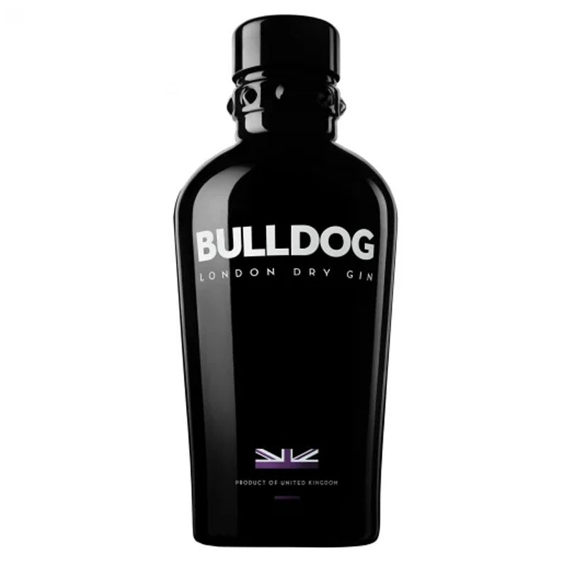 Ginebra Bulldog 1l