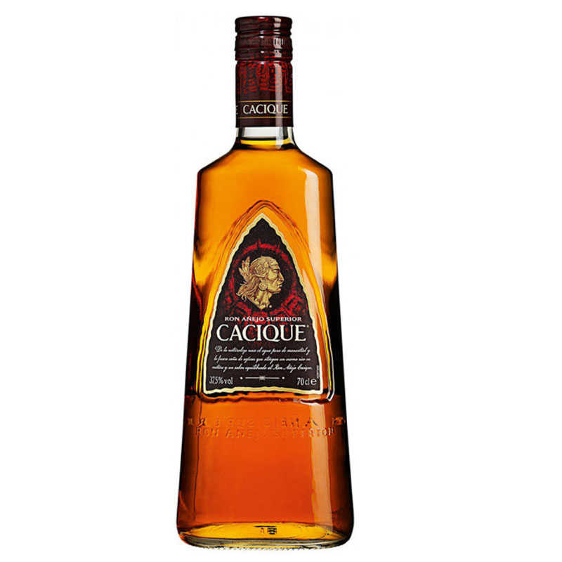 Ron Cacique 70CL