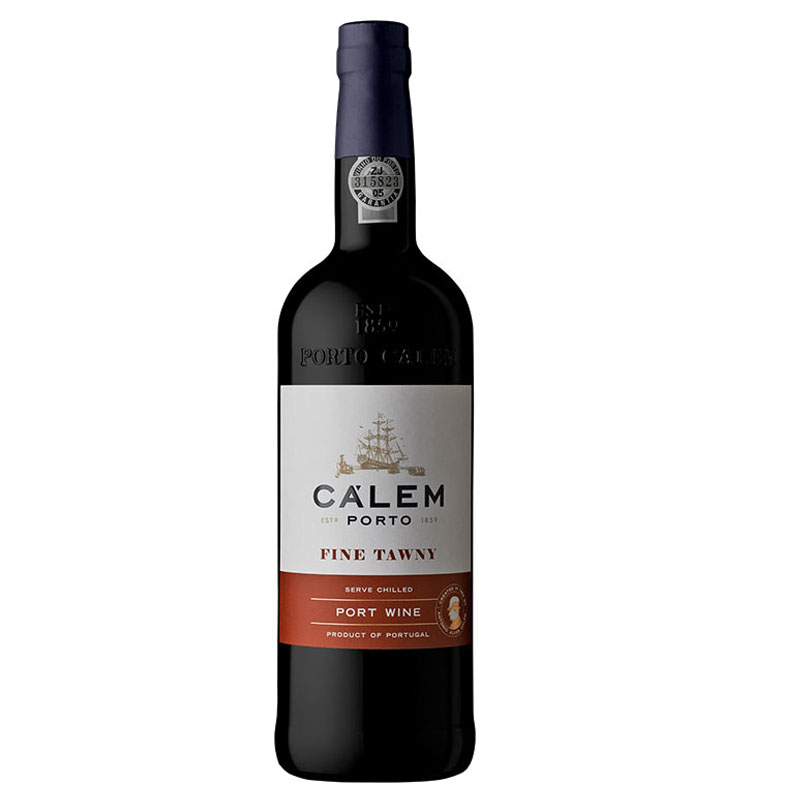 Calem Tawny