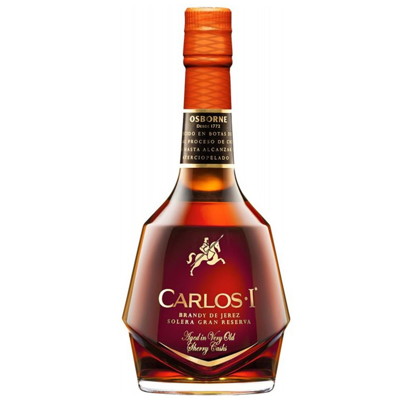 Carlos I 70Cl.