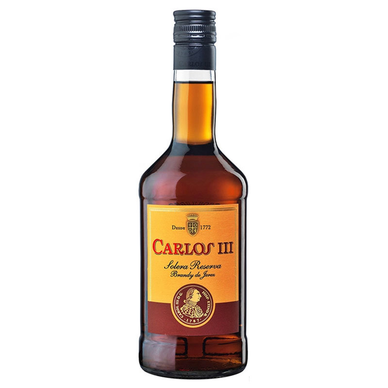 CARLOS III 1L