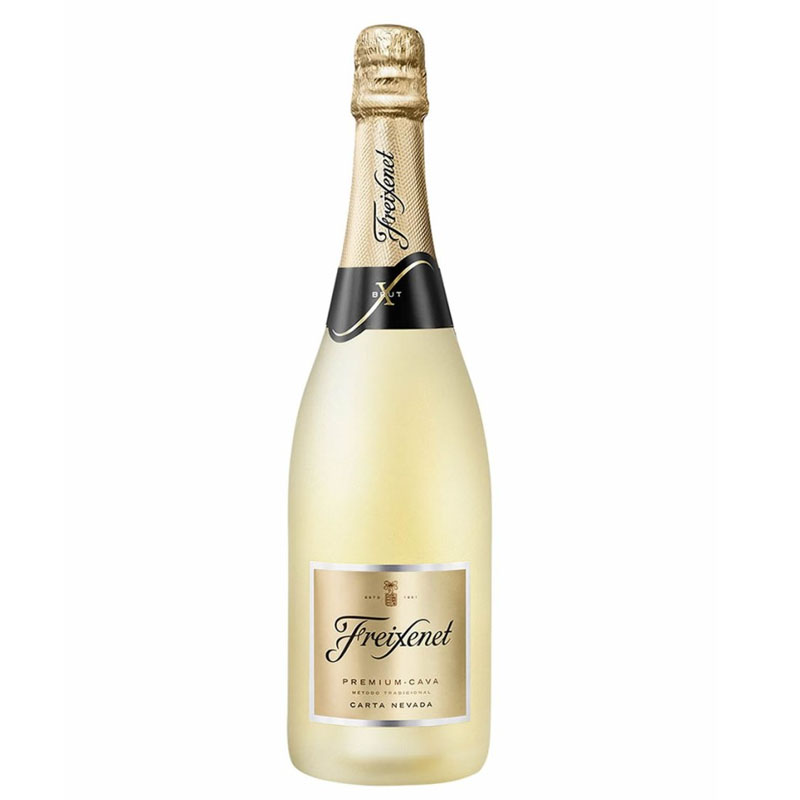 Freixenet Carta Nevada Brut