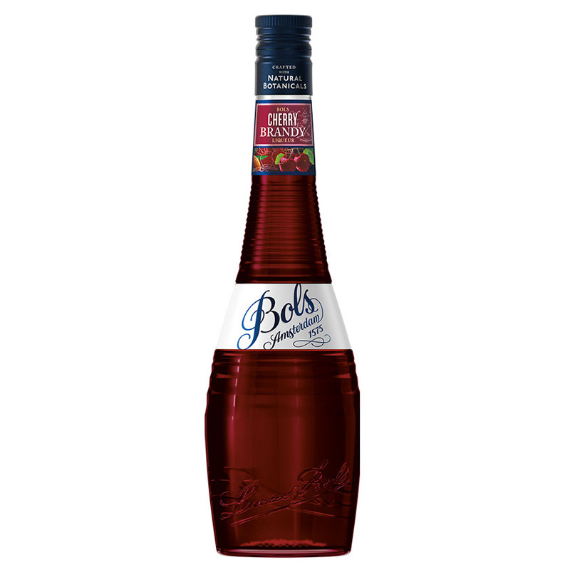 Cherry Brandy Bols