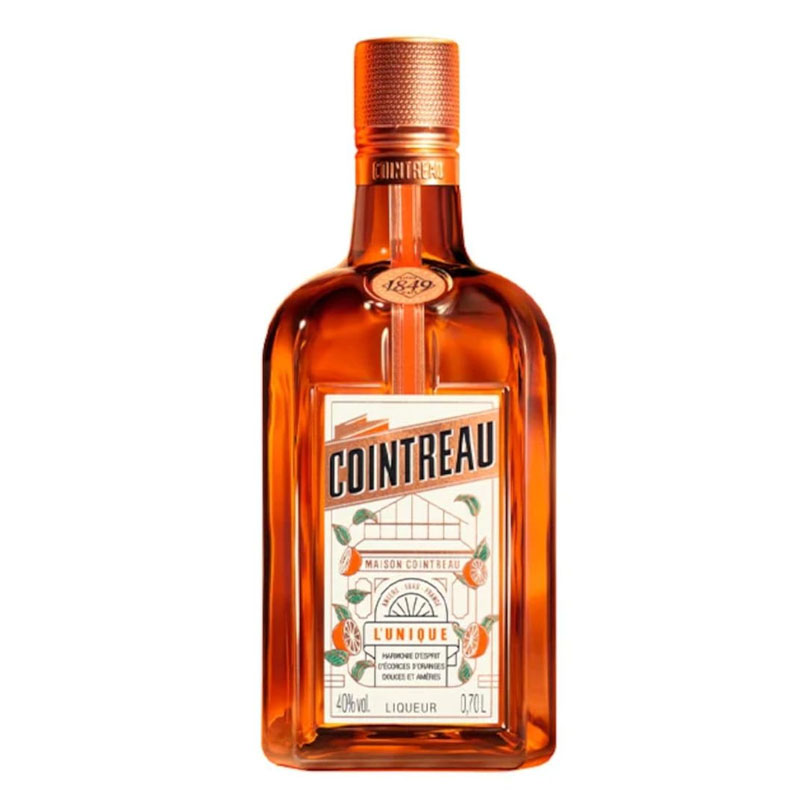 Cointreau 70Cl.