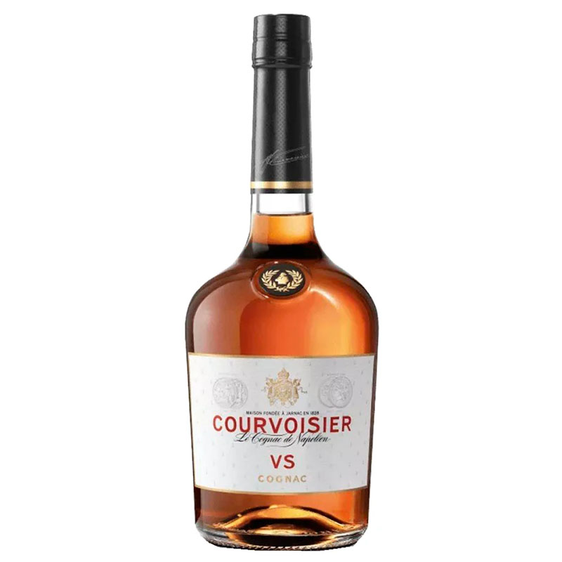 Courvoisier VS 1L.