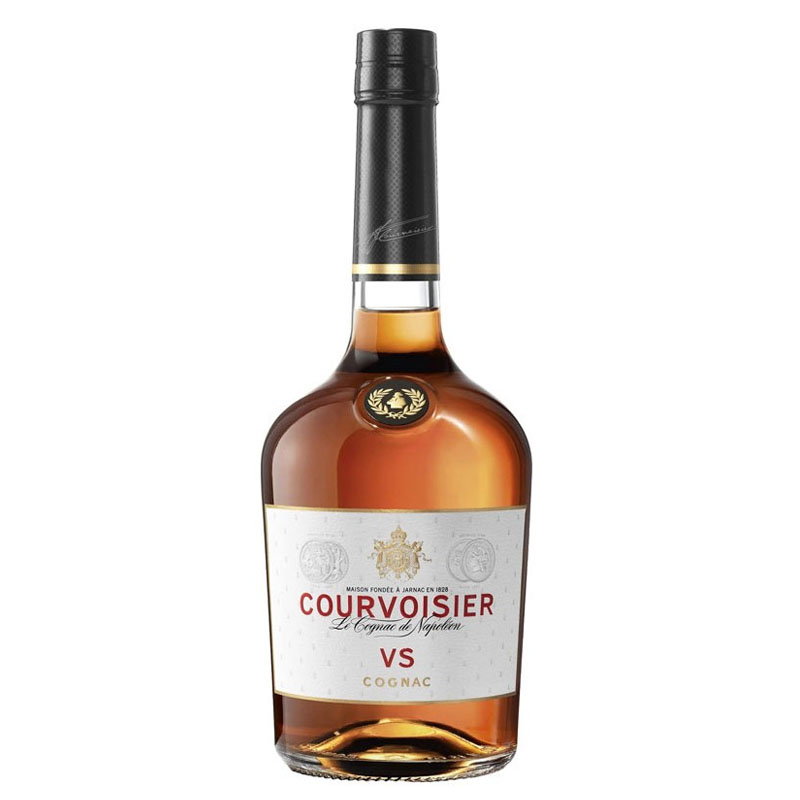 Courvoisier VS 70cl | Cognac francés premium