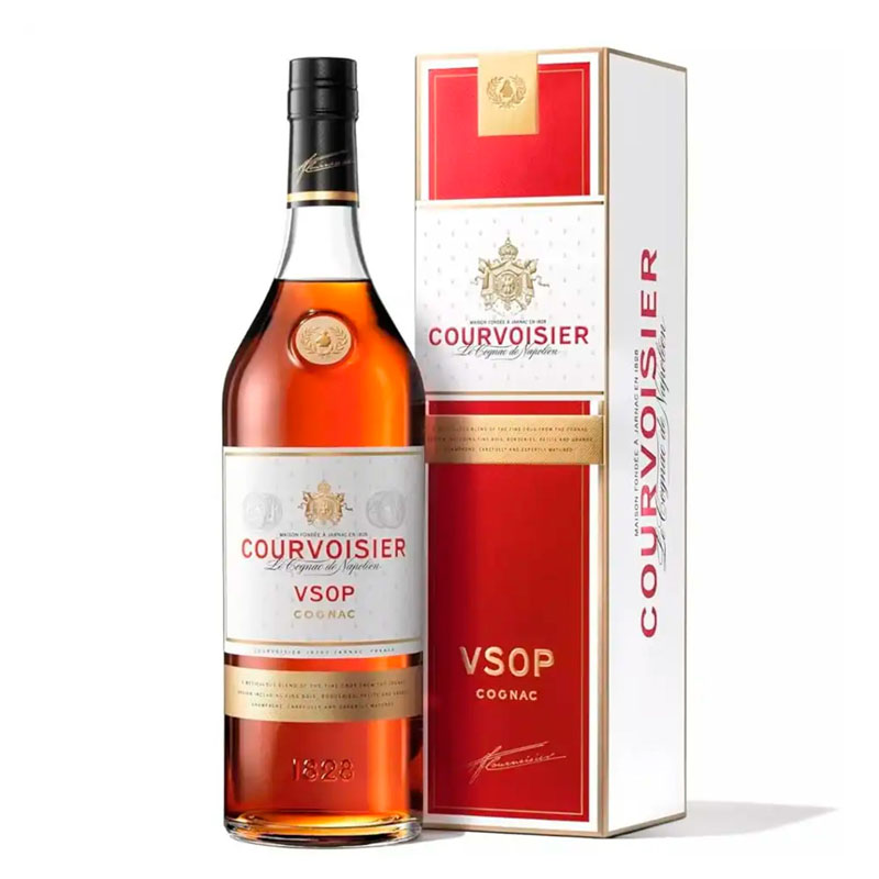 Courvoisier VSOP 70Cl