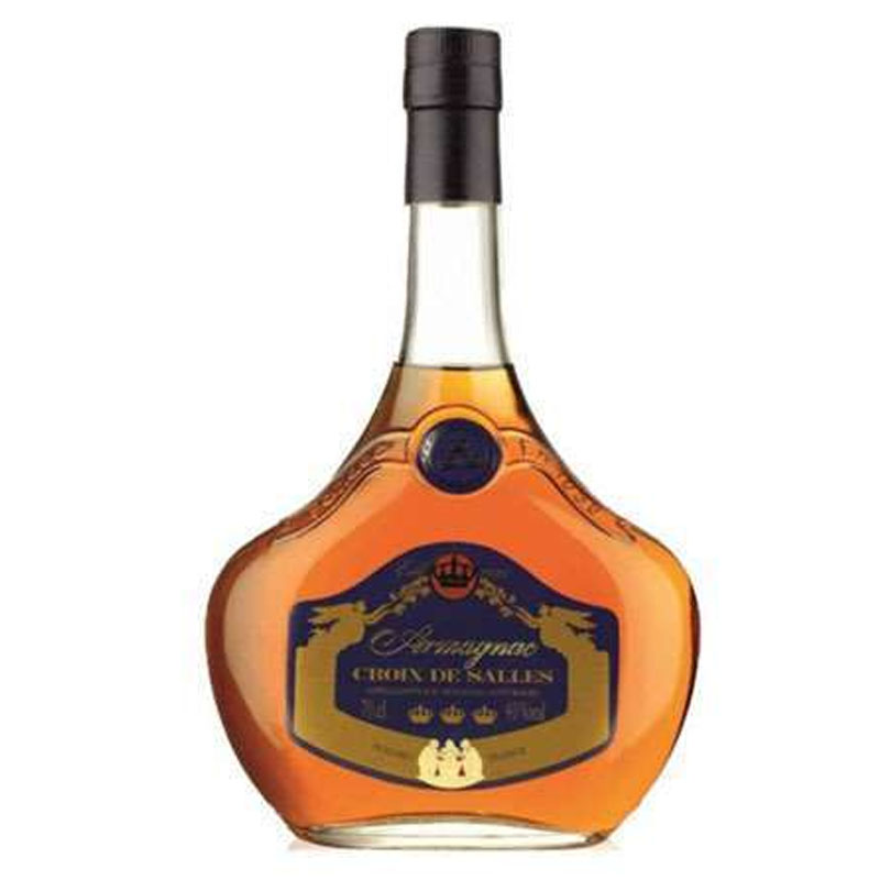 Croix de salles armagnac