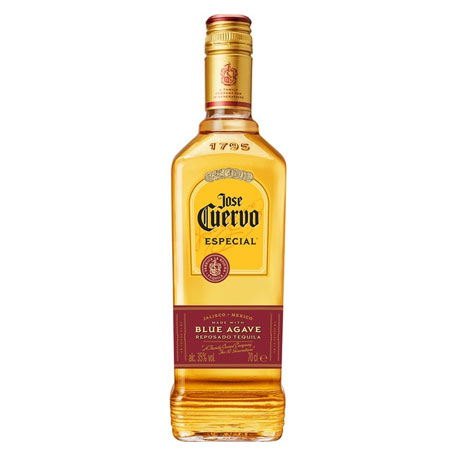 Jose cuervo especial reposado