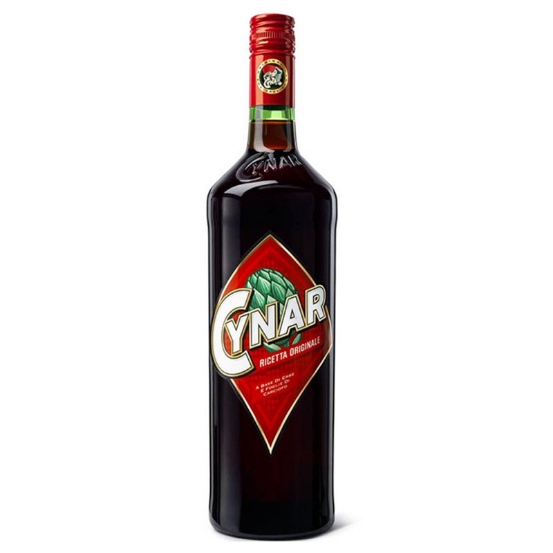 CYNAR 1L