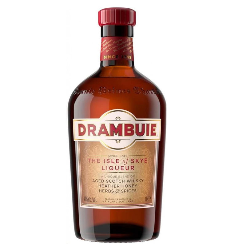 drambuie