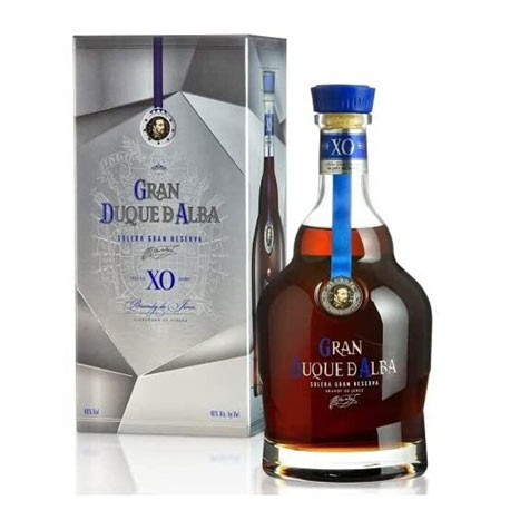 Gran Duque de Alba XO