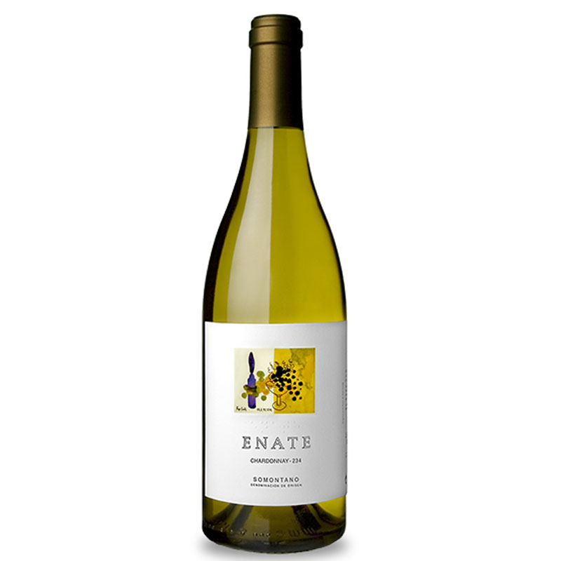 Enate Chardonnay