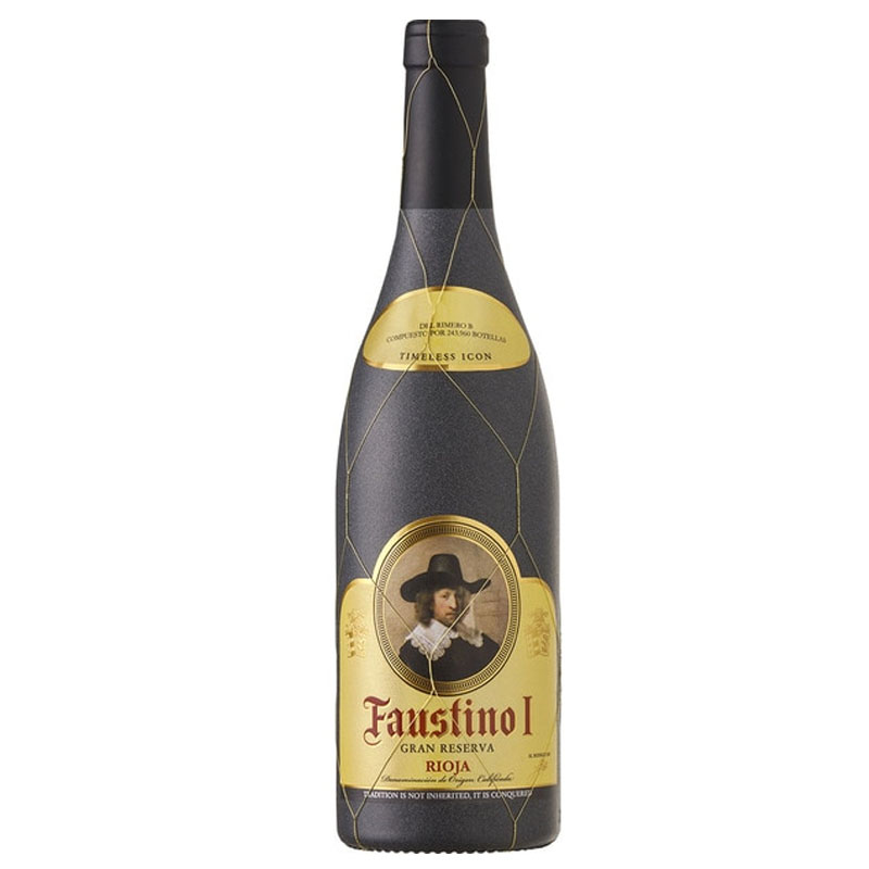 Faustino I Gran Reserva