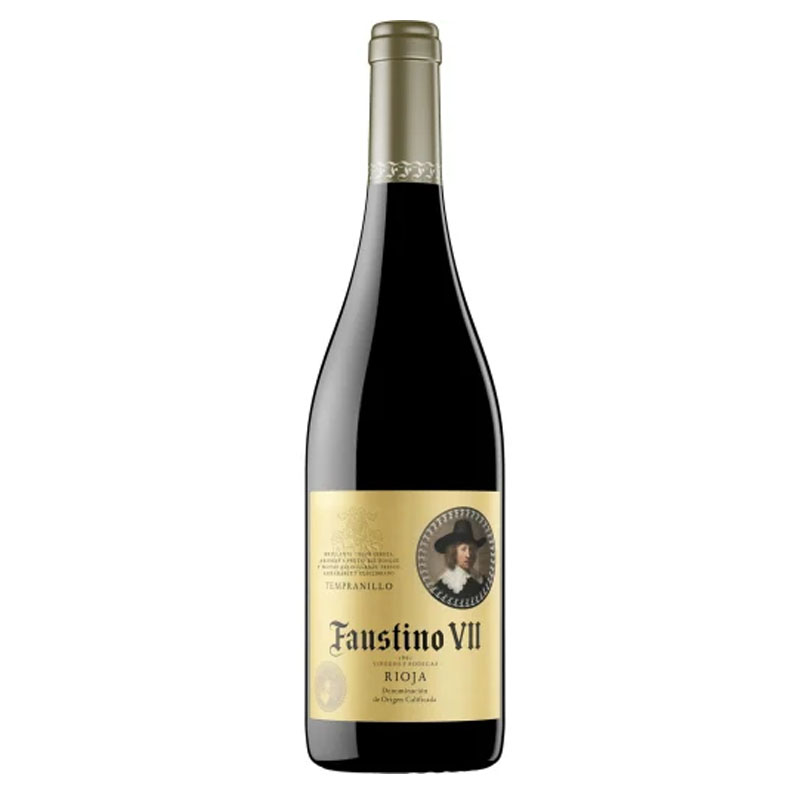 Faustino VII Tinto