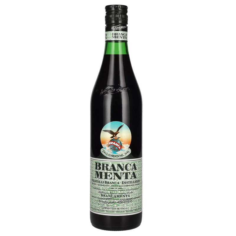 Fernet Branca Menta 70Cl.