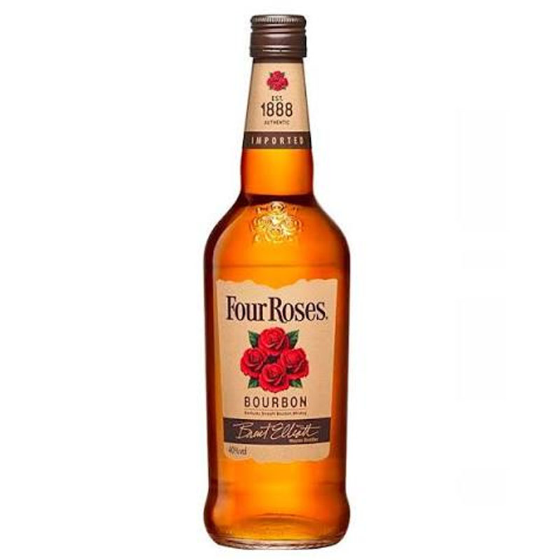 Four Roses 1L