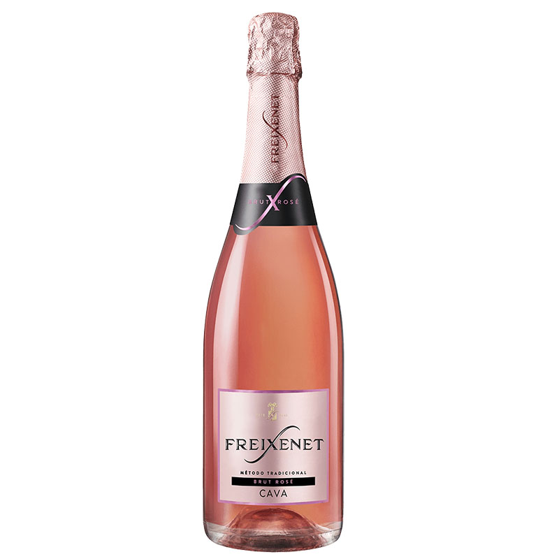 Freixenet Rose Brut