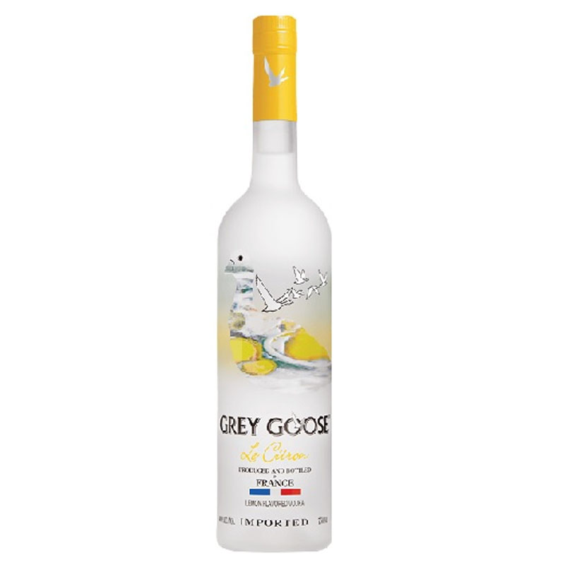 Grey Goose Citron