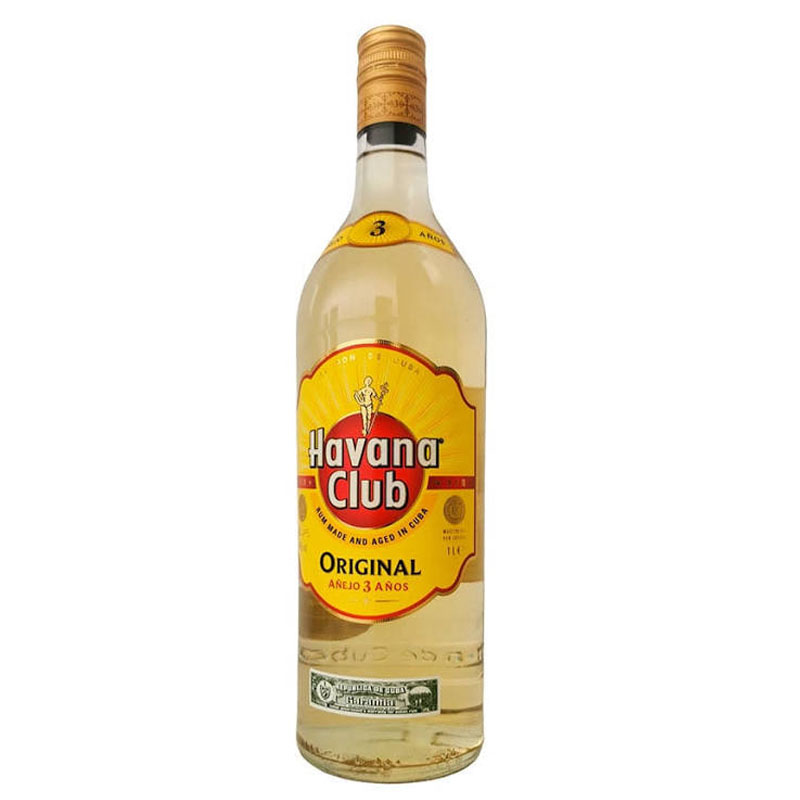havana club 3