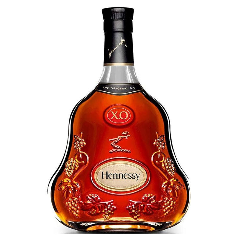 Hennessy XO 1L