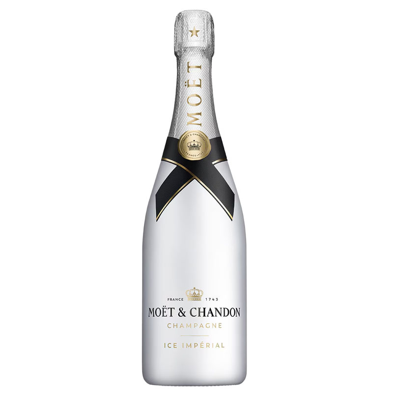Moet Chandon Ice Imperial