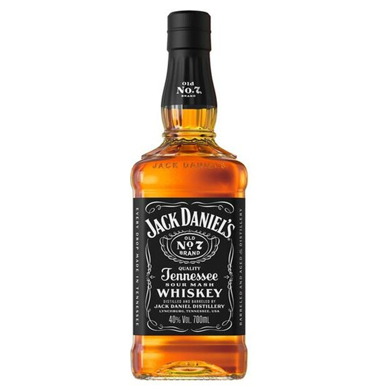 Jack Daniel's 70Cl