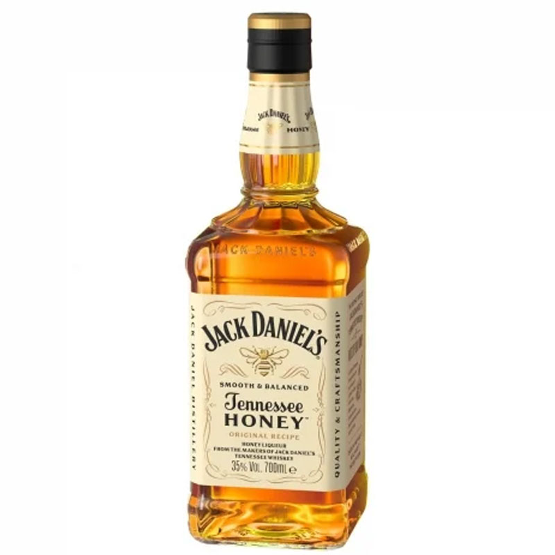 Jack Daniel's Honey 70Cl.