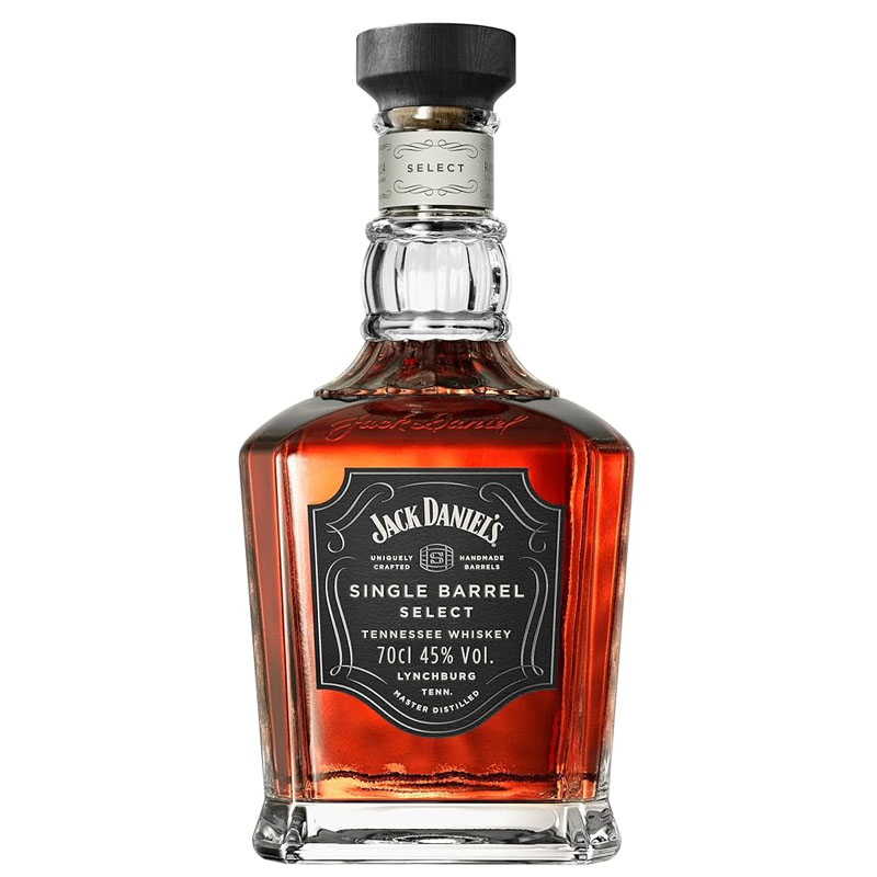 Jack Daniel's Single Barrel 70Cl