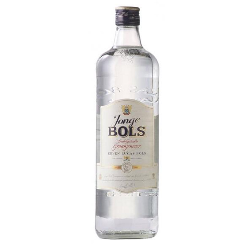 Bols Jonge