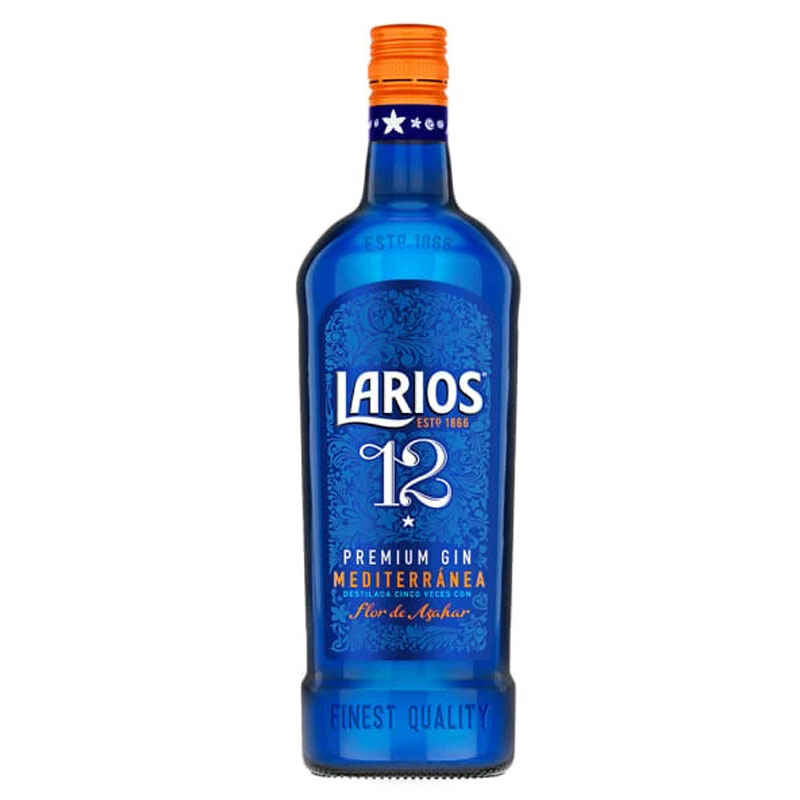 Larios 12 70Cl