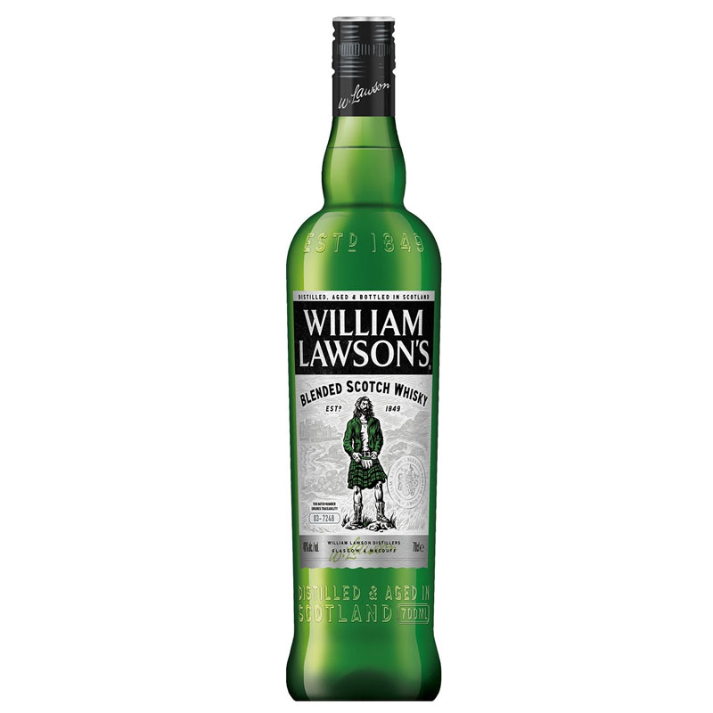 William Lawson's 70CL