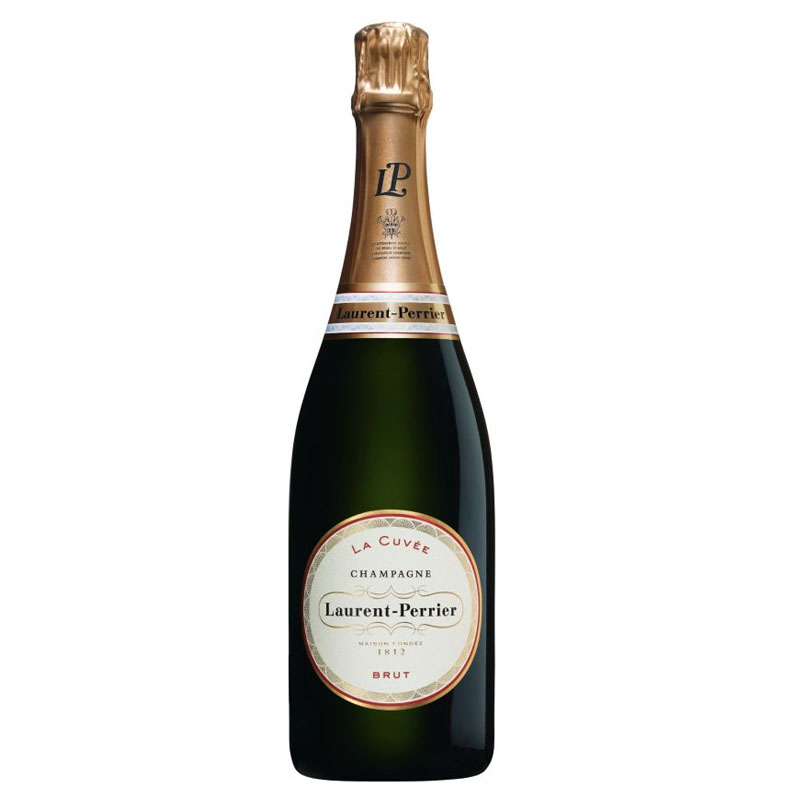 Laurent Perrier champagne brut