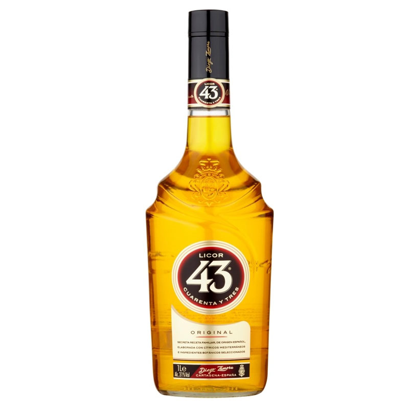 Licor 43 1L