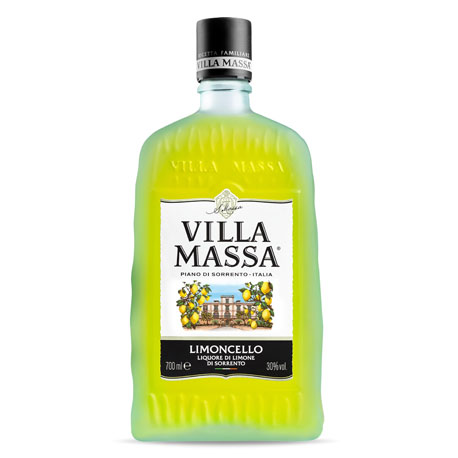 LImoncello Villa Massa