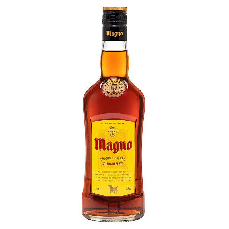 Magno 70Cl